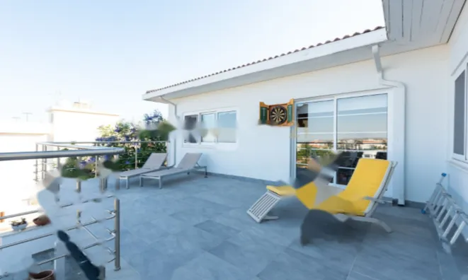 Недвижимость 4 Bedroom Villa for Sale in Limassol, Panthea: 1