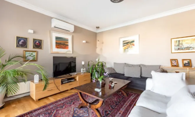 Недвижимость 4 Bedroom Villa for Sale in Limassol, Panthea: 5