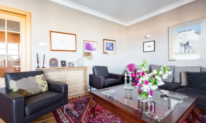 Недвижимость 4 Bedroom Villa for Sale in Limassol, Panthea: 6