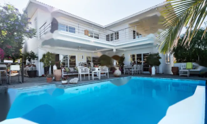 Недвижимость 4 Bedroom Villa for Sale in Limassol, Panthea: 7