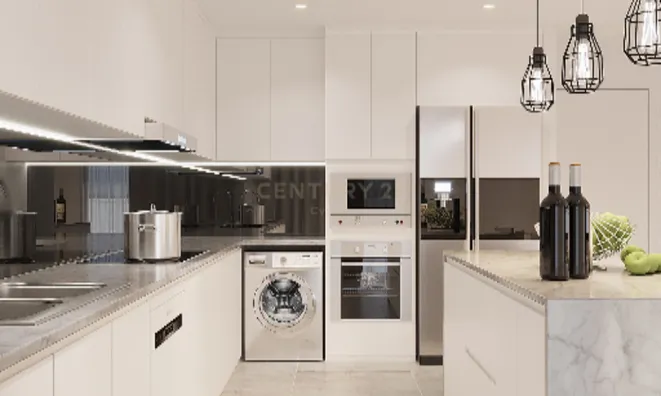 Недвижимость 3 Bedroom Detached House for Sale in Geroskipou: 5