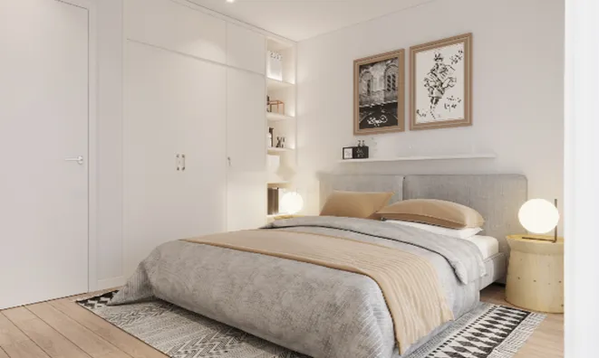 Недвижимость 3 Bedroom Detached House for Sale in Geroskipou: 6