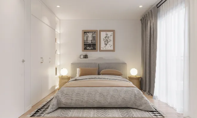 Недвижимость 3 Bedroom Detached House for Sale in Geroskipou: 7