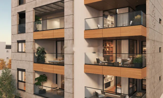 Недвижимость 3 Bedroom Apartment For Sale in Limassol: 2