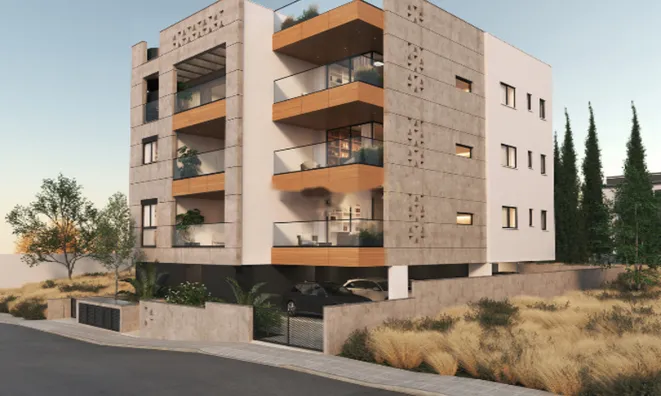 Недвижимость 3 Bedroom Apartment For Sale in Limassol: 4