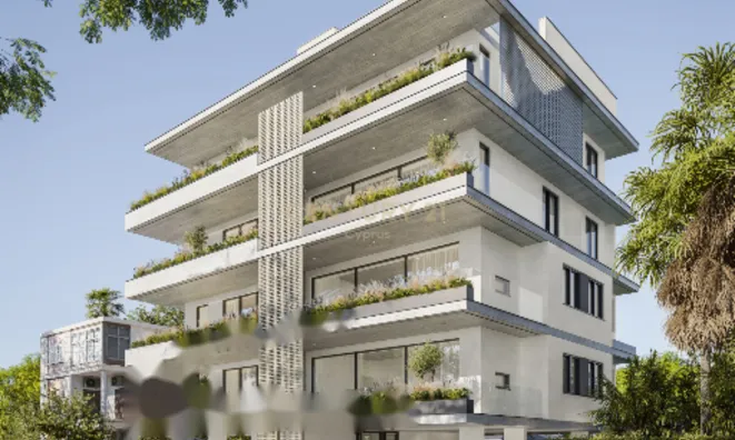Недвижимость 2 Bedroom Apartment for Sale in Limassol, Katholiki: 1