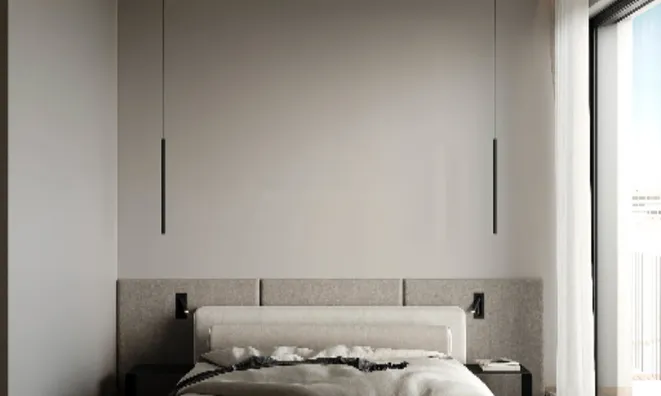 Недвижимость 2 Bedroom Apartment for Sale in Limassol, Katholiki: 3