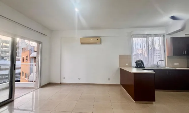 Недвижимость 1 Bedroom Apartment For Sale in Ayia Zoni, Limassol: 3