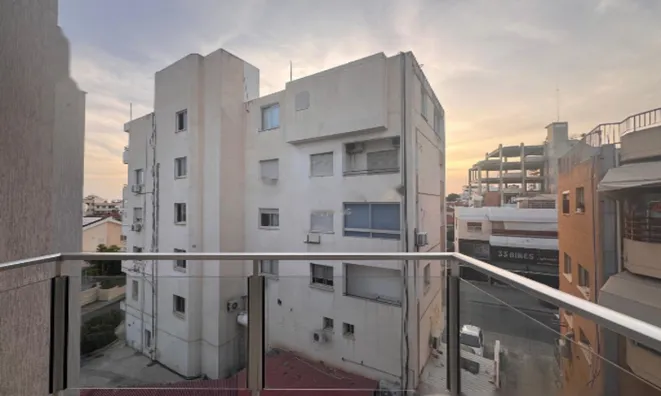 Недвижимость 1 Bedroom Apartment For Sale in Ayia Zoni, Limassol: 7