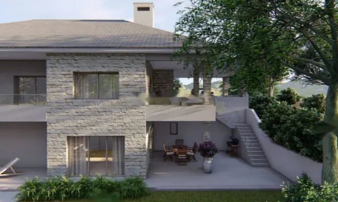 Недвижимость 7 Bedroom Detached House for Sale in Akrounta, Limassol: 4