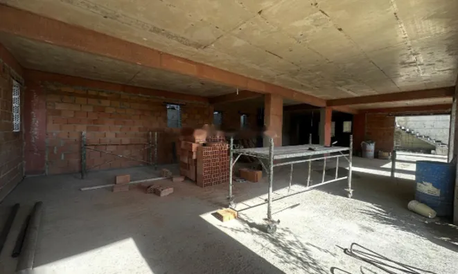 Недвижимость 7 Bedroom Detached House for Sale in Akrounta, Limassol: 7