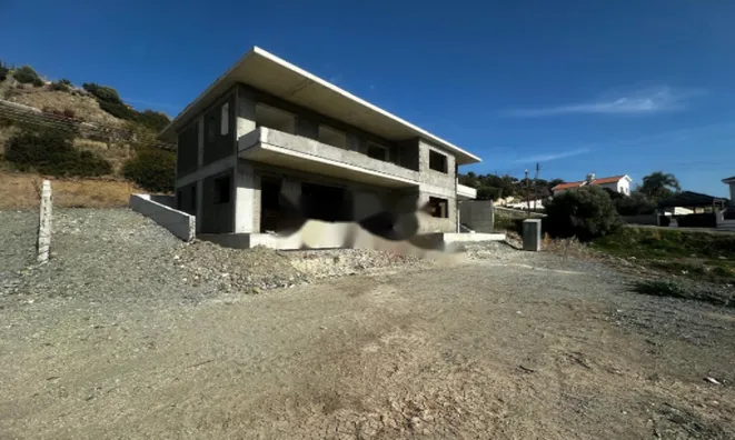 Недвижимость 7 Bedroom Detached House for Sale in Akrounta, Limassol: 8