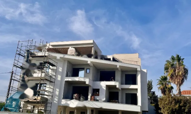 Недвижимость 2 Bedroom Apartment For sale in Germasogeia, Limassol: 1