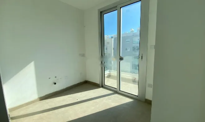 Недвижимость 3 Bedroom Apartment for Sale in Germasogeia, Limassol: 3