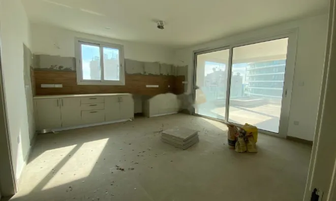 Недвижимость 3 Bedroom Apartment for Sale in Germasogeia, Limassol: 4