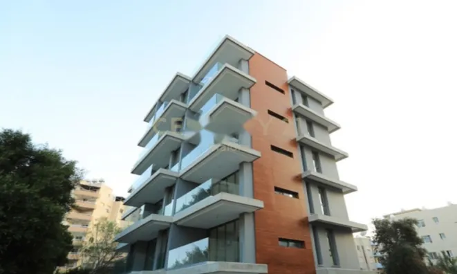 Недвижимость 3 Bedroom Penthouse For Sale in Limassol, Neapoli: 2