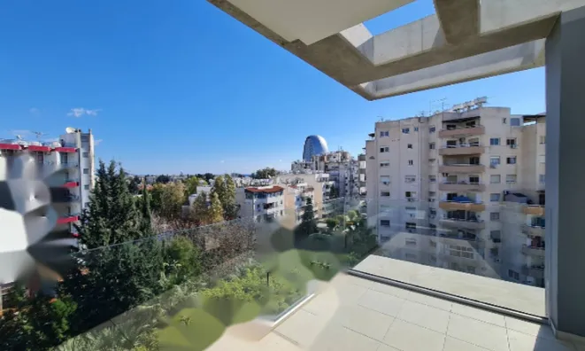 Недвижимость 3 Bedroom Penthouse For Sale in Limassol, Neapoli: 6