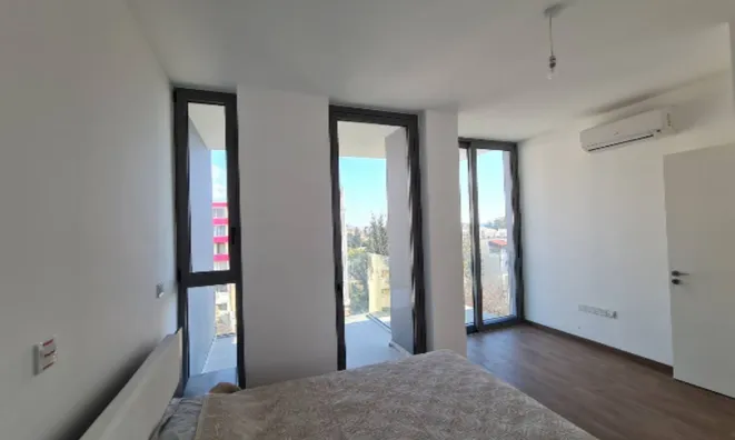 Недвижимость 3 Bedroom Penthouse For Sale in Limassol, Neapoli: 8