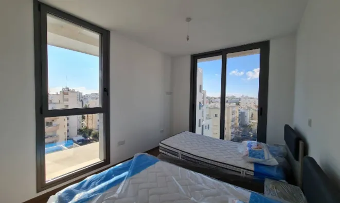 Недвижимость 3 Bedroom Penthouse For Sale in Limassol, Neapoli: 10
