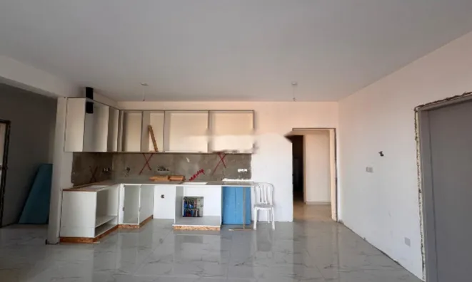Недвижимость 2 Bedroom Penthouse Apartment For Sale in Mesa Geitonia, Limassol: 3