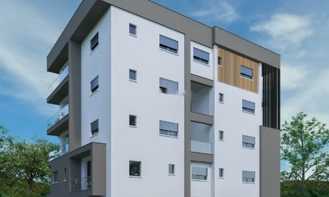 Недвижимость 2 Bedroom Apartment For Sale In Neapolis, Limassol: 4