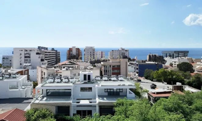 Недвижимость 2 Bedroom Apartment for Sale in Historical Center, Limassol: 3