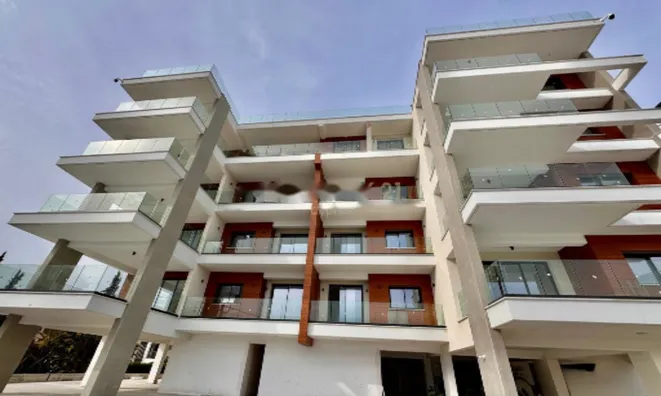Недвижимость 2 Bedroom Apartment For Sale in Germasogeia,Limassol: 1