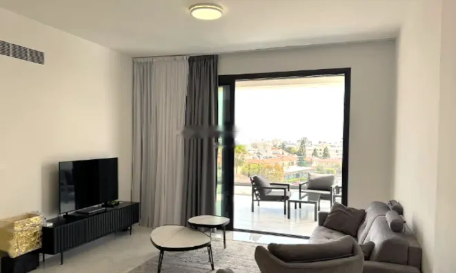 Недвижимость 2 Bedroom Apartment For Sale in Germasogeia,Limassol: 5