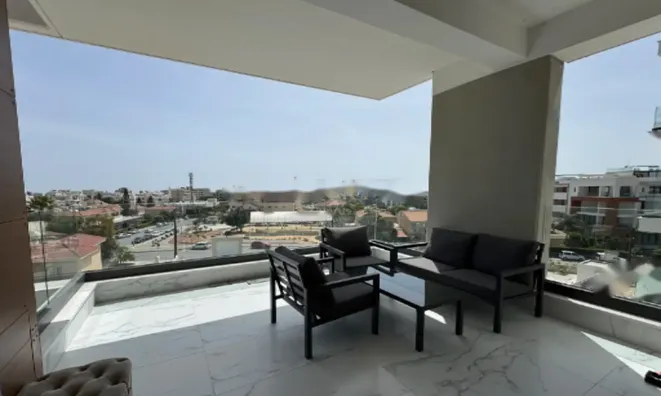 Недвижимость 2 Bedroom Apartment For Sale in Germasogeia,Limassol: 6