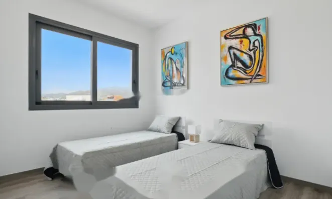 Недвижимость 3 Bedroom Penthouse For Sale in Parekklisia, Limassol: 6