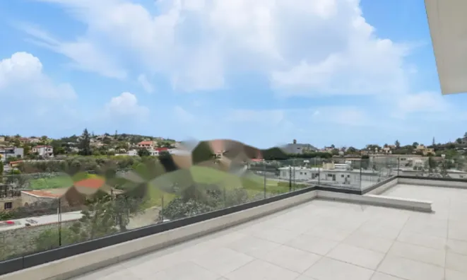 Недвижимость 3 Bedroom Penthouse For Sale in Parekklisia, Limassol: 9