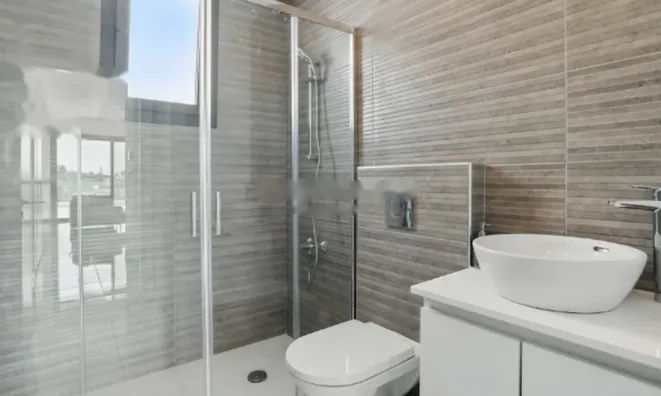 Недвижимость 3 Bedroom Penthouse For Sale in Parekklisia, Limassol: 10