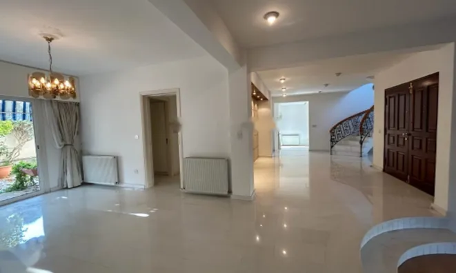 Недвижимость 5 Bedroom House and Office For Sale in Agios Nektarios: 3