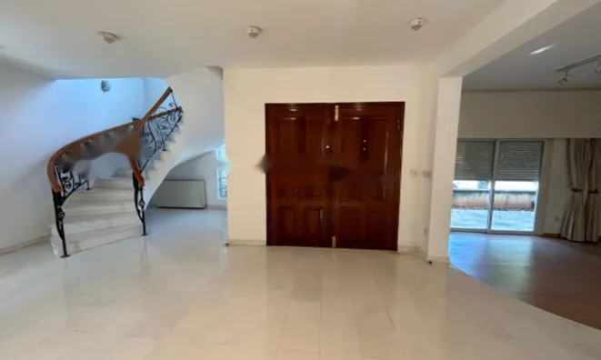 Недвижимость 5 Bedroom House and Office For Sale in Agios Nektarios: 5