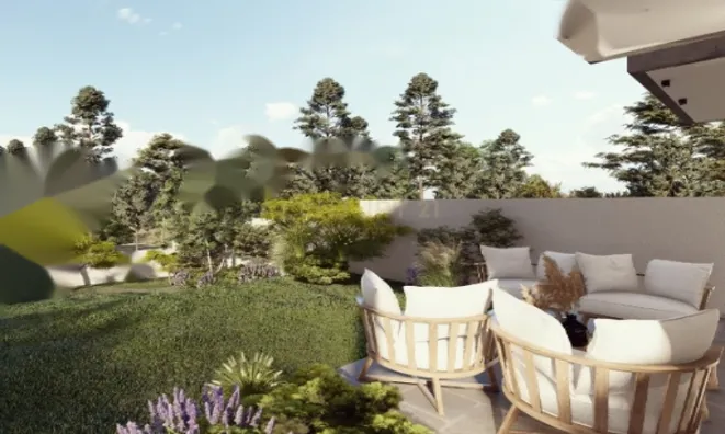 Недвижимость 2 Bedroom Semi Detached House For Sale in Trimiklini, Limassol: 5