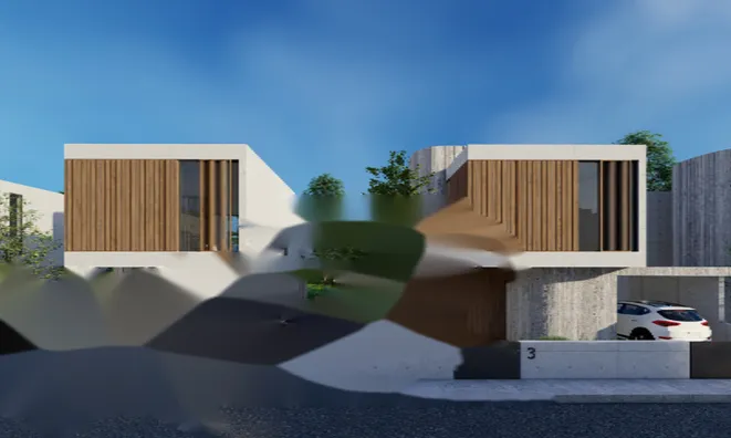 Недвижимость 3 Bedroom Detached house For sale in Kissonerga, Paphos: 1