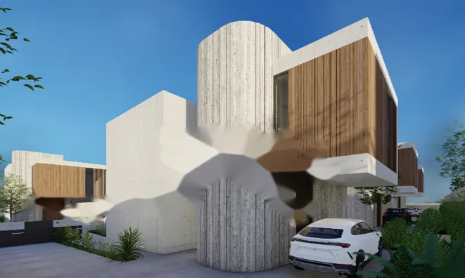 Недвижимость 3 Bedroom Detached house For sale in Kissonerga, Paphos: 6