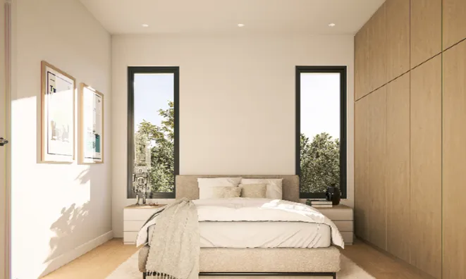 Недвижимость 2 Bedrooms Apartment for Sale in Germasogeia: 8