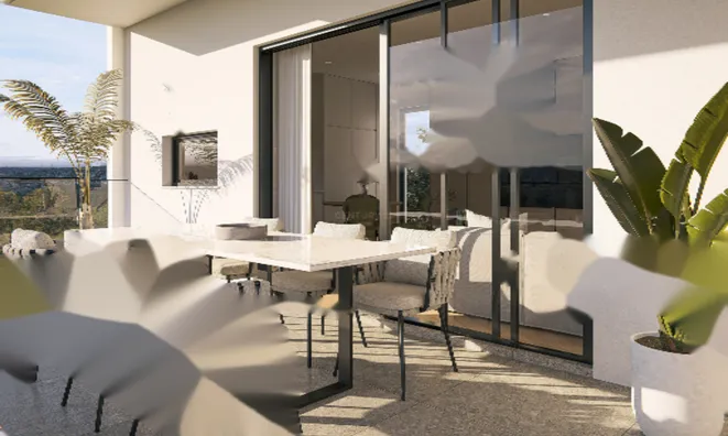 Недвижимость 2 Bedrooms Apartment for Sale in Germasogeia: 11