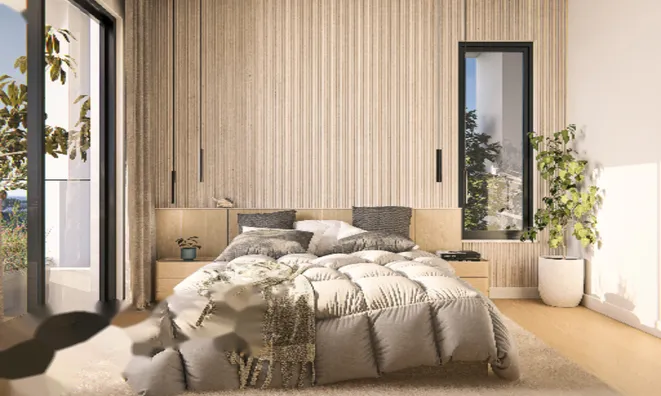 Недвижимость 3 Bedrooms Apartment For sale in Germasogeia: 7