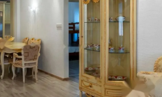 Недвижимость 2 Bedroom Apartment For sale in Mesa Geitonia, Limassol: 3