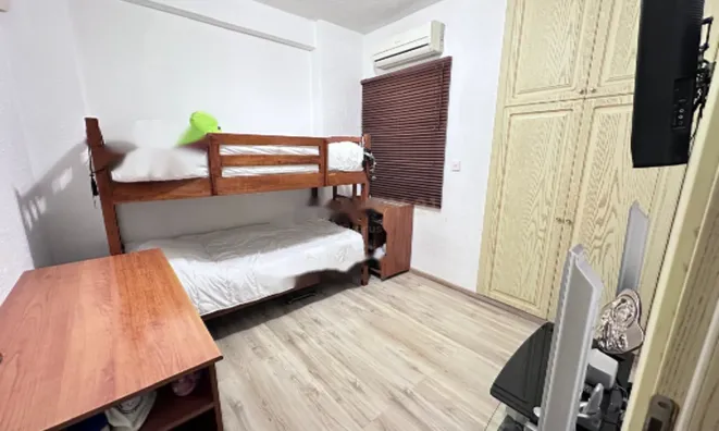 Недвижимость 2 Bedroom Apartment For sale in Mesa Geitonia, Limassol: 11