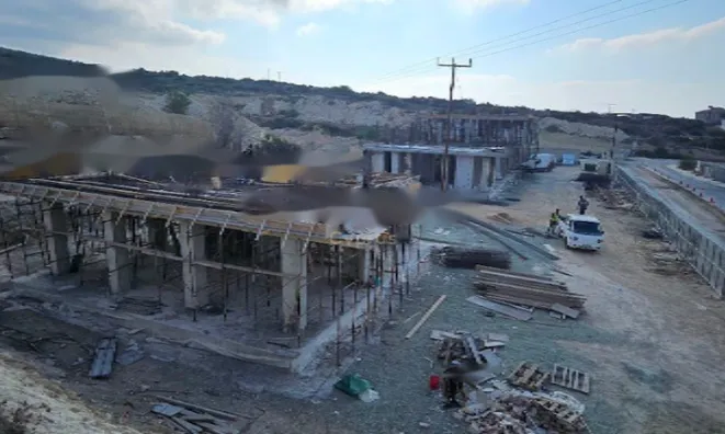 Недвижимость 3 Bedroom Detached House for Sale in Mouttagiaka, Limassol: 2