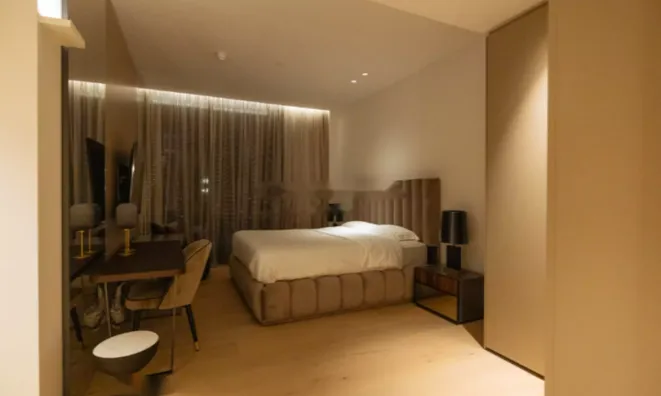 Недвижимость 2 Bedroom Apartment For Sale in Mouttagiaka, Limassol: 10