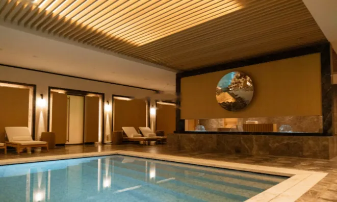 Недвижимость 2 Bedroom Apartment For Sale in Mouttagiaka, Limassol: 15