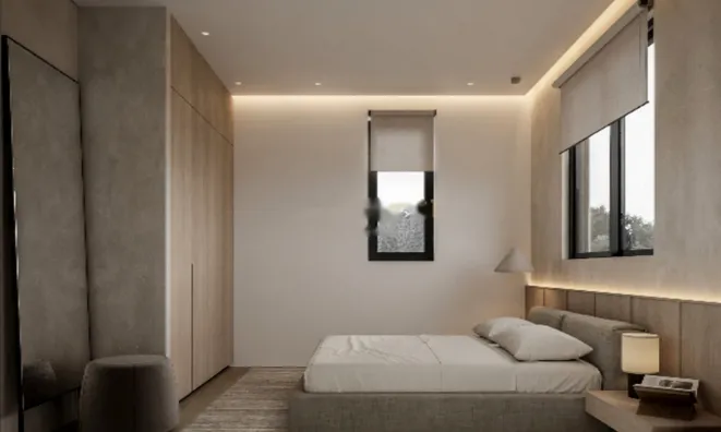 Недвижимость 2 Bedroom Apartment for Sale in Aradippou Larnaca: 10