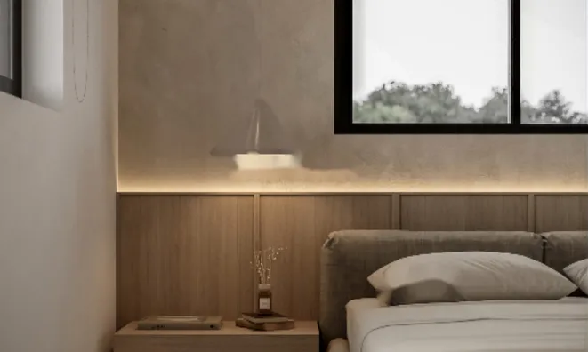 Недвижимость 2 Bedroom Apartment for Sale in Aradippou Larnaca: 11