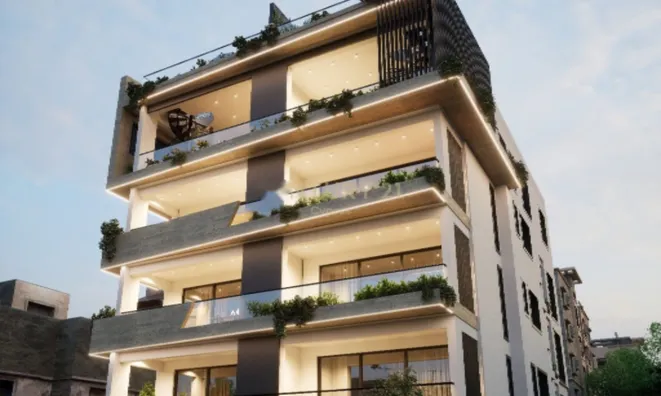 Недвижимость 1 Bedroom Apartment For Sale In Katholiki, Limassol: 5