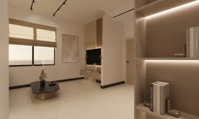 Недвижимость 1 Bedroom Apartment For Sale In Katholiki, Limassol: 9