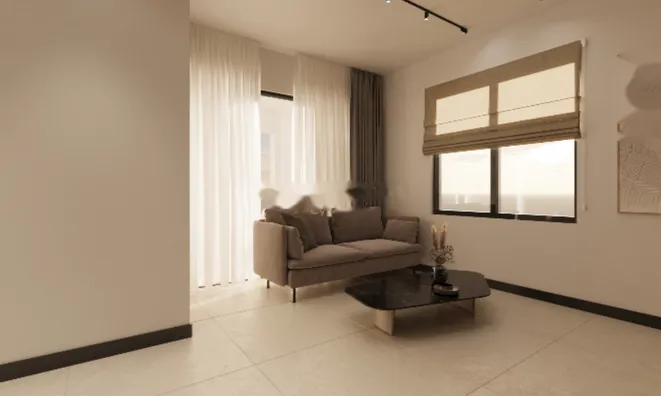 Недвижимость 1 Bedroom Apartment For Sale In Katholiki, Limassol: 10